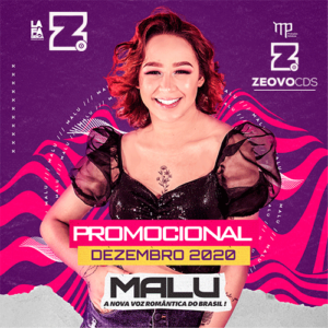 CAPA MALU PROMOCIONAL 2021