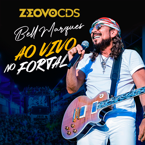 Bell Marques Ao Vivo No Fortal ZEOVOCDS ZEOVOCDS