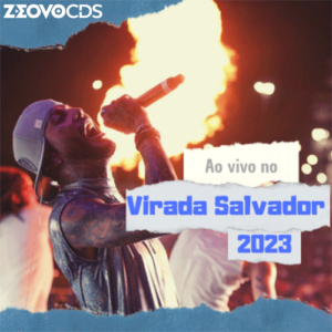 CAPA IGOR KANNARIO AO VIVO EM SALVADOR 2023