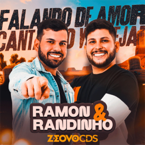 CAPA RAMON E RANDINHO PROMOCIONAL DE JUNHO 2023