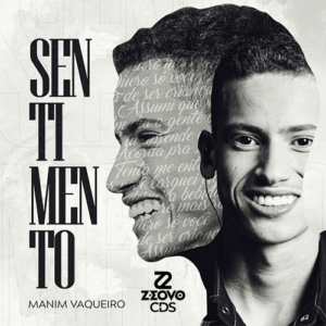 CAPA MANIM VAQUEIRO SENTIMENTO 2023