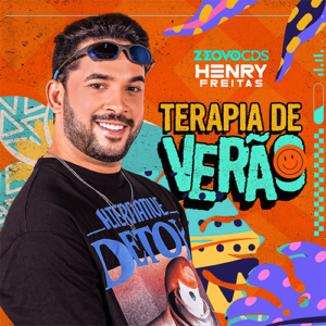 CAPA HENRY FREITAS TERAPIA DE VERAO 2024