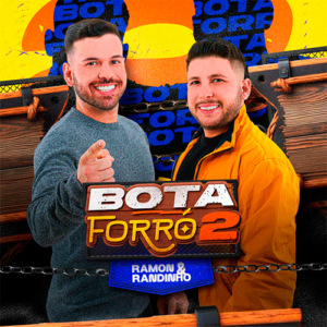 CAPA RAMON E RANDINHO BOTA FORRO 2 2024