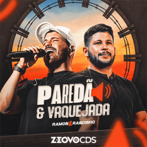 CAPA RAMON E RANDINHO PAREDAO E VAQUEJADA 2024