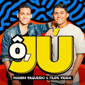 CAPA MANIM VAQUEIRO ATUALIZOU O JU 2024