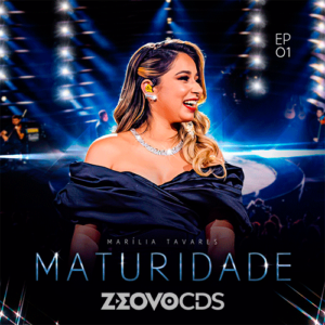 CAPA MARILIA TAVARES MATURIDADE EP 1 2024