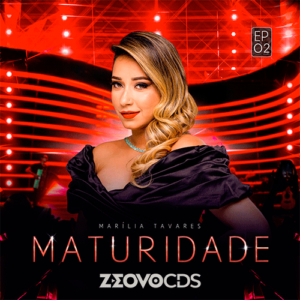 CAPA MARILIA MATURIDADE EP2 2024