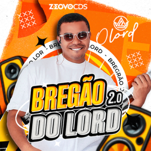 CAPA O LORD BREGAO DO LORD 2.0 2024