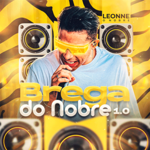 CAPA LEONNE NOBRE BREGA DO NOBRE 1.0 2024