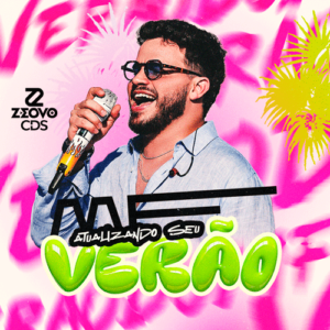 CAPA MATHEUS FERNANDES MF DE VERAO 2025