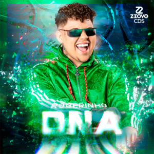 CAPA ROGERINHO PROMOCIONAL DNA 2024