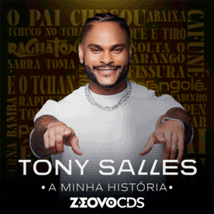 CAPA TONY SALLES PROMOCIONAL A MINHA HISTÓRIA 2025
