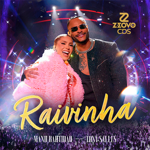 CAPA MANU BAHTIDAO PROMOCIONAL DE VERAO 2025
