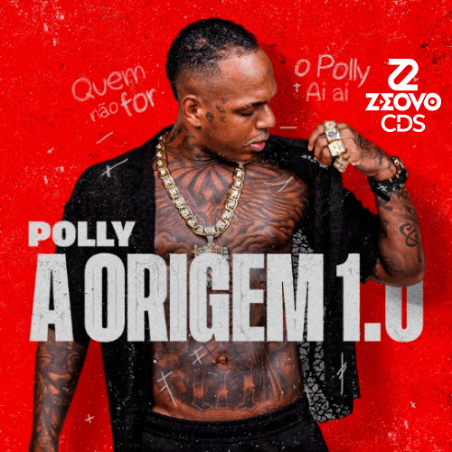 CAPA OH POLEMICO A ORIGEM 1.0 2025