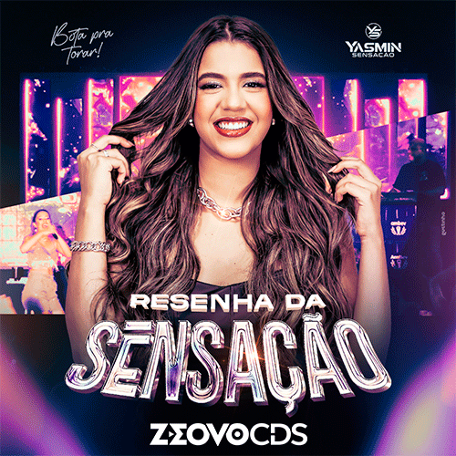CAPA YASMIN SENSACAO AUDIOVISUAL RESENHA 2025