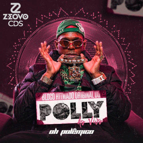 CAPA OH POLEMICO ATUALIZOU AGOSTO HITMADO 2025