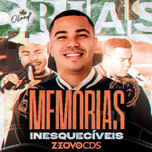 CAPA O LORD MEMÓRIAS INESQUECIVEIS 2025