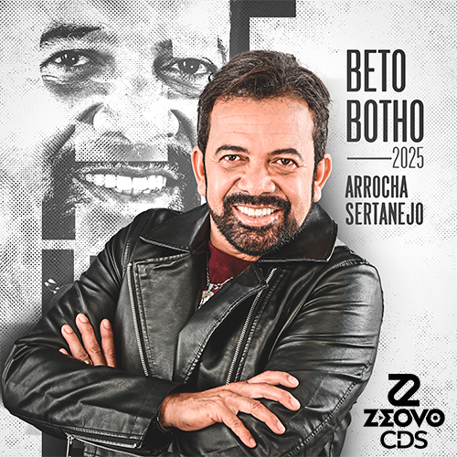 CAPA BETO BOTHO PROMOCIONAL DE OUTUBRO 2025