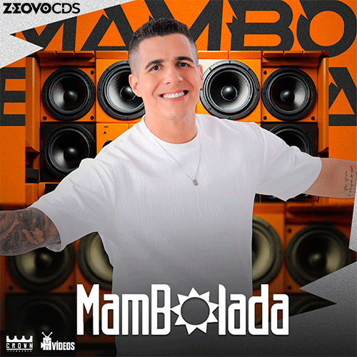 CAPA MAMBOLADA PROMOCIONAL 2025