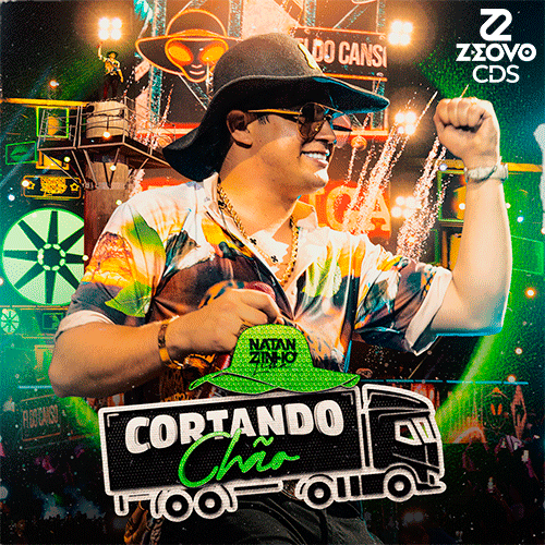 CAPA NATANZINHO LIMA CORTANDO CHAO CUIABA-MT 2025