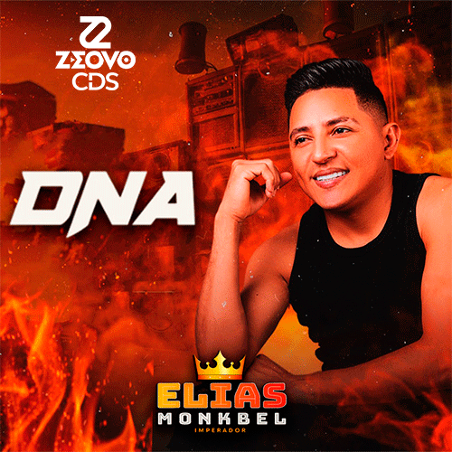 CAPA ELIAS MONKBEL PROMOCIONAL DNA 2025