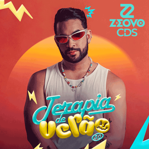 CAPA HENRY FREITAS TERAPIA DE VERÃO 3.0 2026