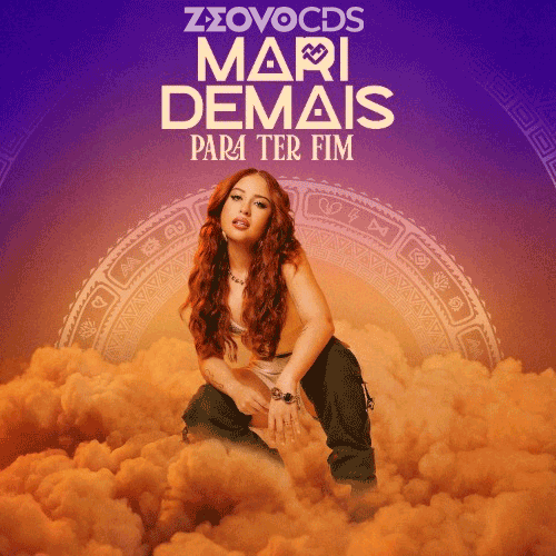 CAPA MARI FERNANDEZ DEMAIS PARA TER FIM 2026