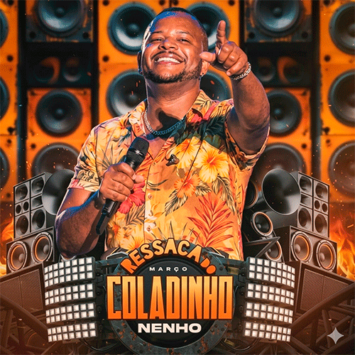 CAPA NENHO RESSACA DO COLADINHO 2026