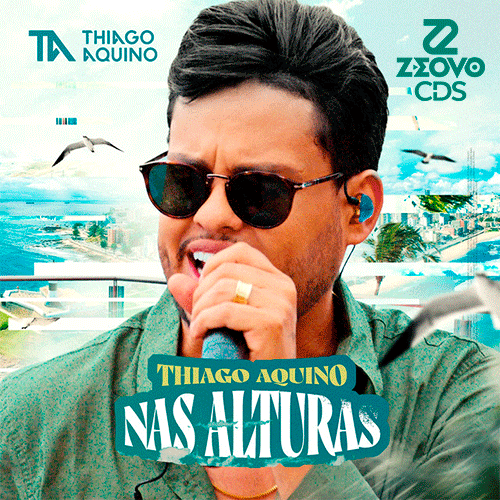 CAPA THIAGO AQUINO NAS ALTURAS 2026