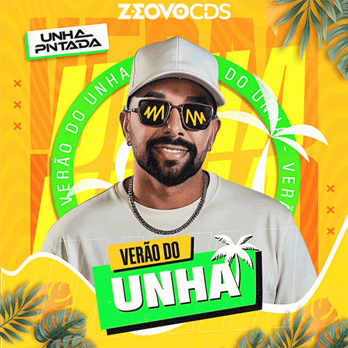 CAPA UNHA PINTADA PROMOCIONAL DE VERÃO 2026