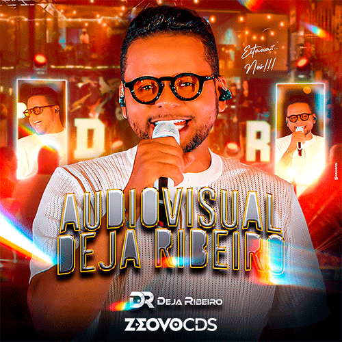 CAPA DEJA RIBEIRO AUDIOVISUAL 2026