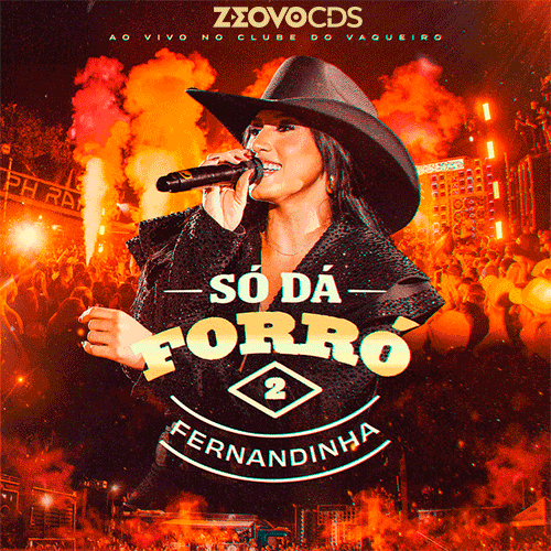 CAPA FERNANDINHA SO DA FORRO 2 2026