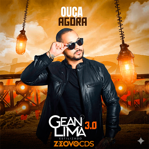 CAPA GEAN LIMA ATUALIZOU 3.0 2026