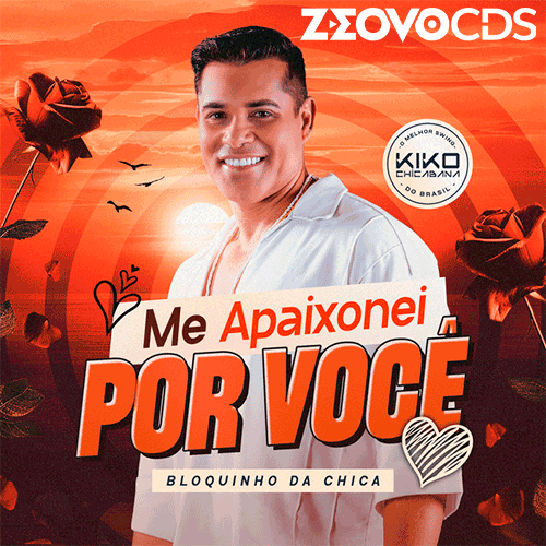 CAPA KIKO CHICABANA ATUALIZOU ABRIL 2026