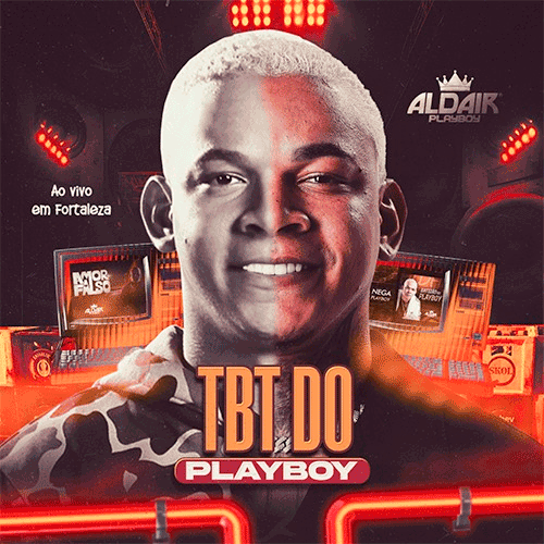 CAPA ALDAIR PLAYBOY TBT 2026