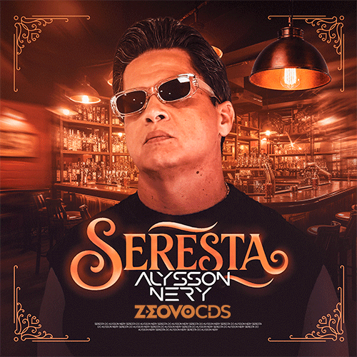 CAPA ALYSSON NERY SERESTA 2026