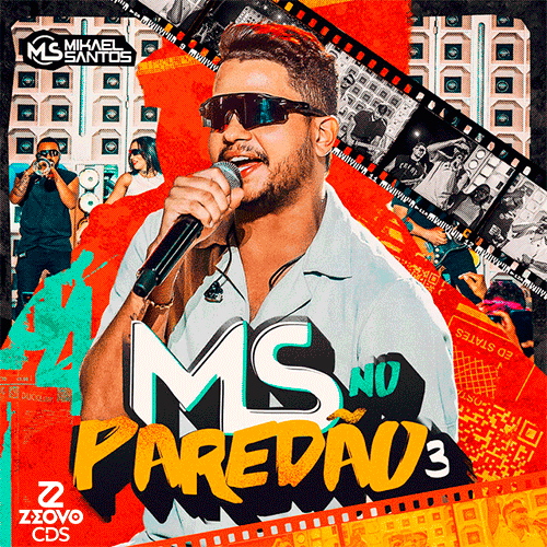 CAPA MIKAEL SANTOS MS NO PAREDAO 3 2026