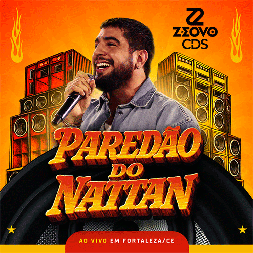 CAPA NATTAN PAREDAO DO NATTAN 2026