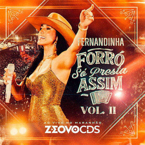 CAPA FERNANDINHA FORRO SO PRESTA ASSIM 2 2026