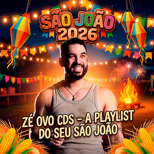 CAPA HENRY FREITAS ESPECIAL DE SAO JOAO 2026