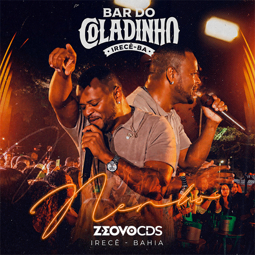 CAPA NENHO AUDIOVISUAL BAR DO COLADINHO 2026
