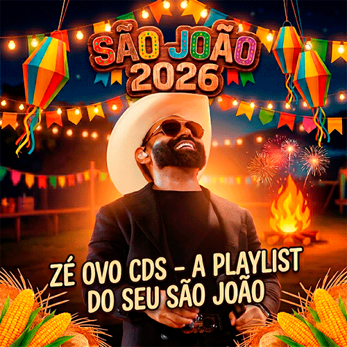 CAPA PABLO ESPECIAL DE SAO JOAO 2026