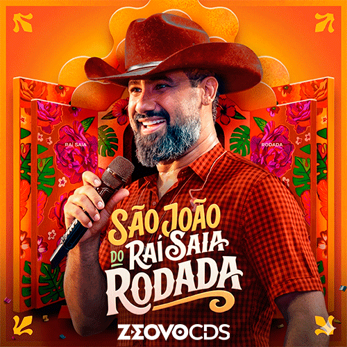 CAPA RAI SAIA RODADA PROMOCIONAL DE SAO JOAO 2026