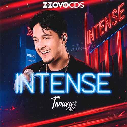 CAPA TANURY INTENSE 2026