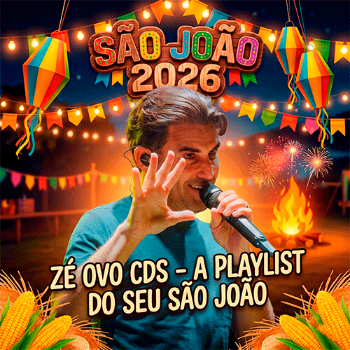 CAPA TAYRONE ESPECIAL DE SAO JOAO 2026