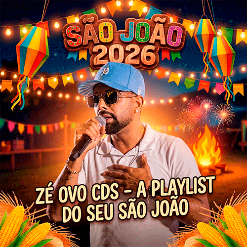 CAPA UNHA PINTADA ESPECIAL DE SAO JOAO 2026