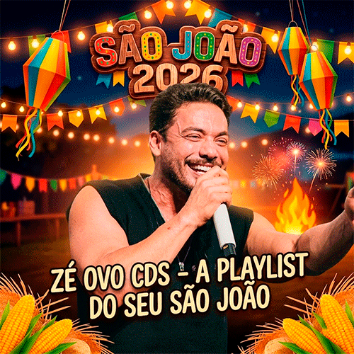 CAPA WESLEY SAFADAO ESPECIAL DE SAO JOAO 2026