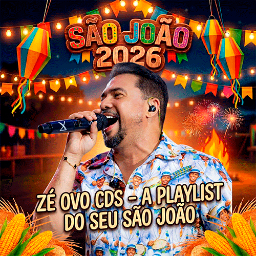 CAPA XAND ESPECIAL DE SAO JOAO 2026