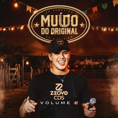 CAPA ZE VAQUEIRO MUIDO DO ORIGINAL 2 2026