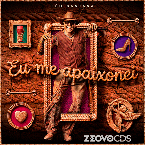 CAPA LEO SANTANA ATUALIZOU EU ME APAIXONEI 2026